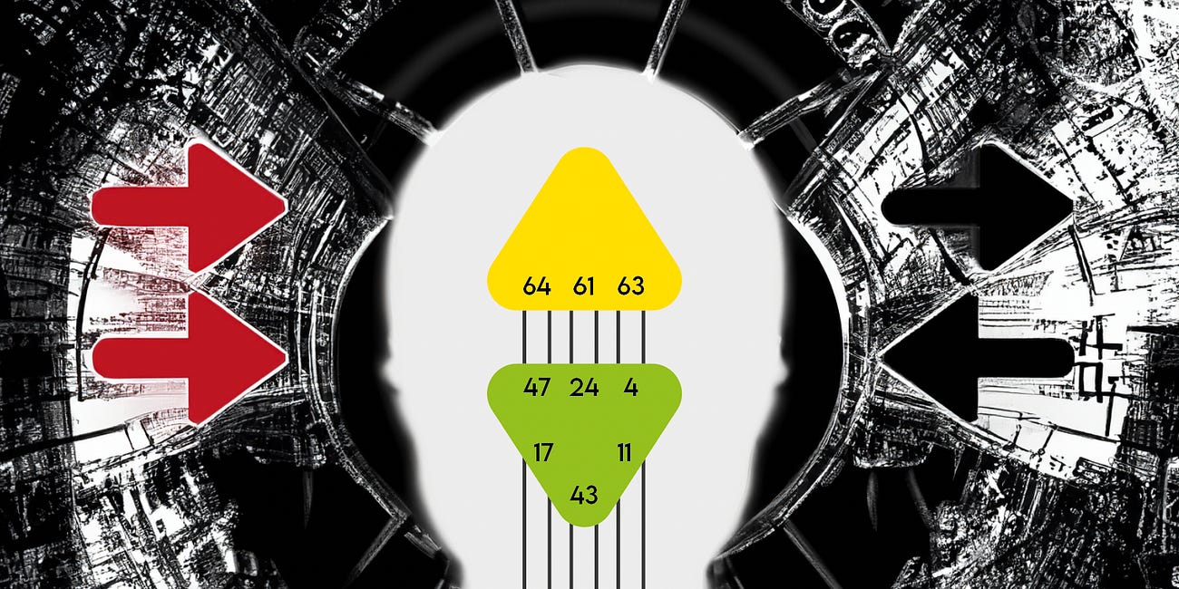 4TH COLOR DETERMINATION