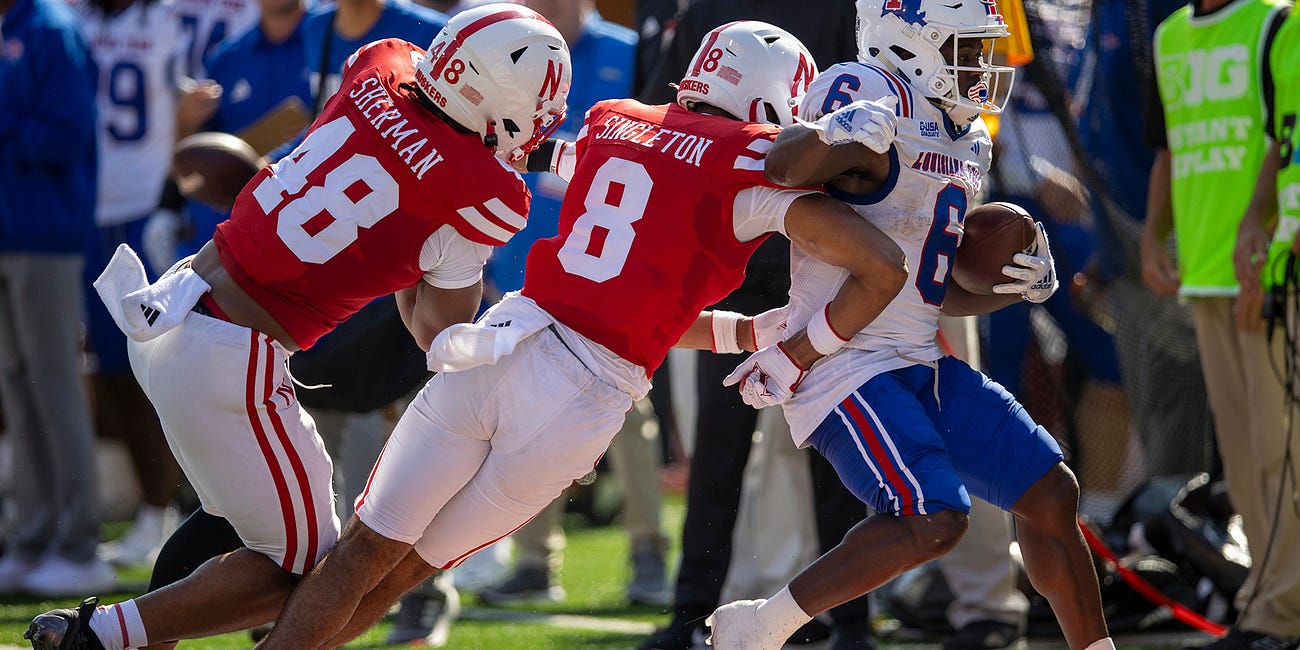 The Unknowables: What if the Blackshirts get better, maintain or get worse in 2024?