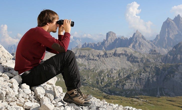 19 Global Developments to Watch in the Year(s) Ahead