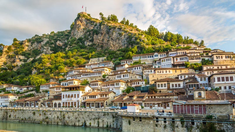 Travel/Resor 