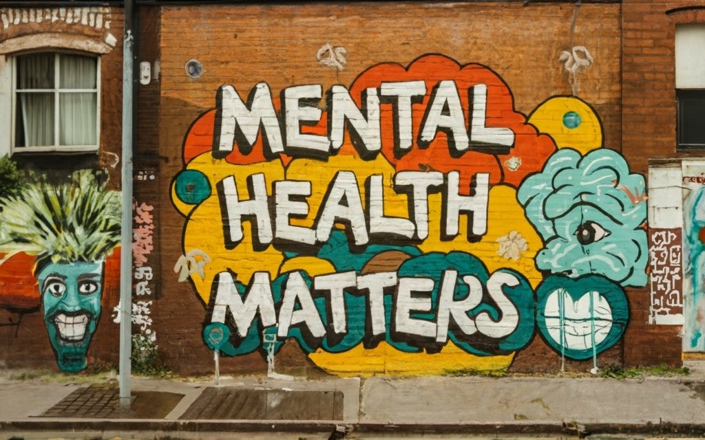 Teens Are Struggling With Mental Health - Here's How You Can Help