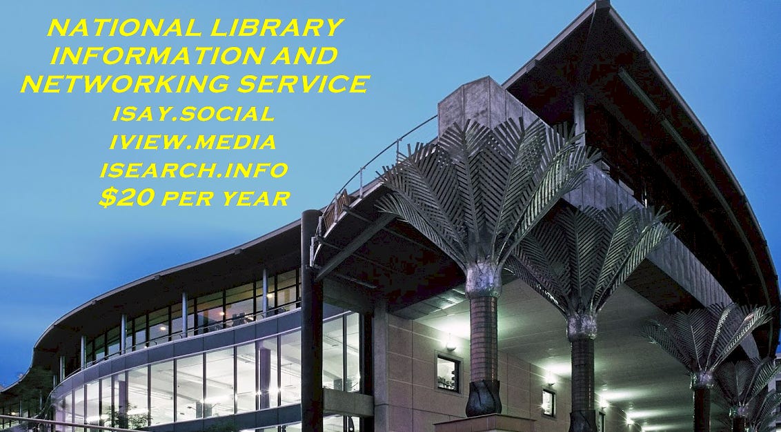 Why the Internet should be publicly controlled - Knowledge is Power