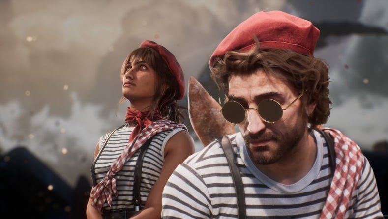 [EXCLUSIVE] Chat with Expedition 33's Marketing Director: How They Sold 3.3m Copies in 33 days.