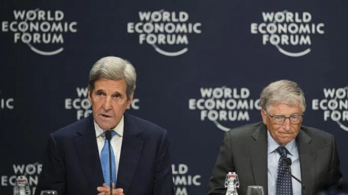 John Kerry Declares War on US Farmers: Gov’t Farm Confiscations ‘Not Off The Table’ 