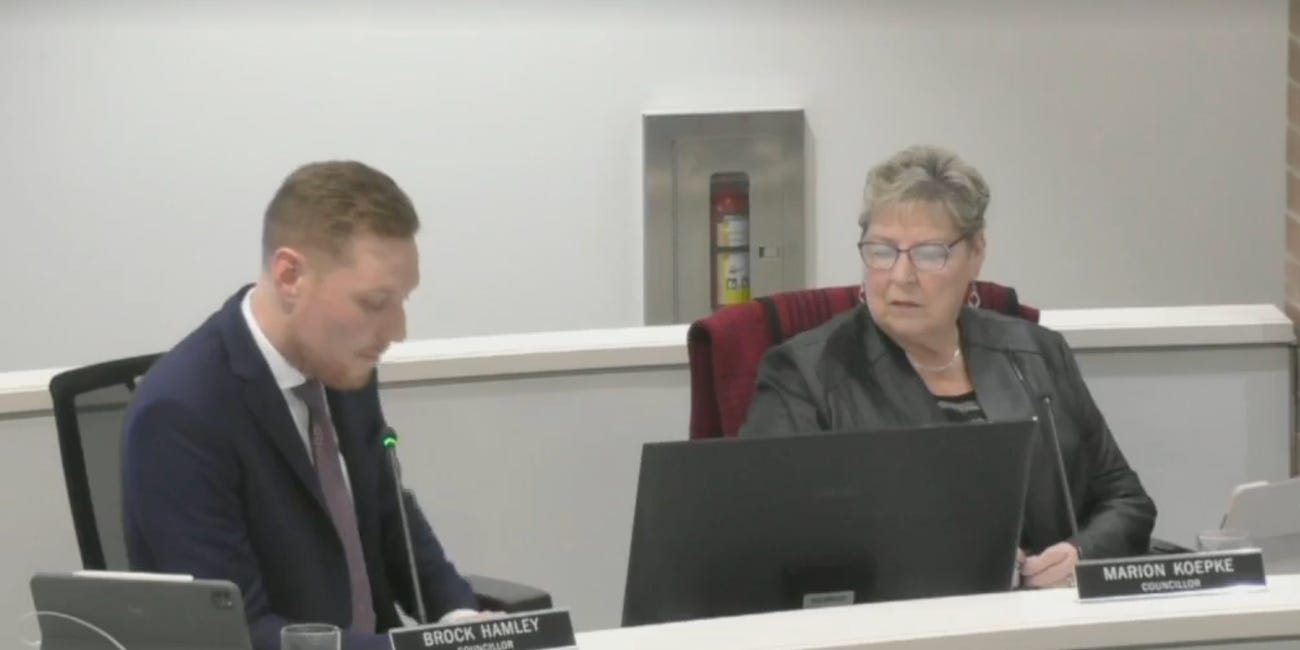 Council Dissolves Remuneration Task Force After Heated Debate with a 7-2 Vote