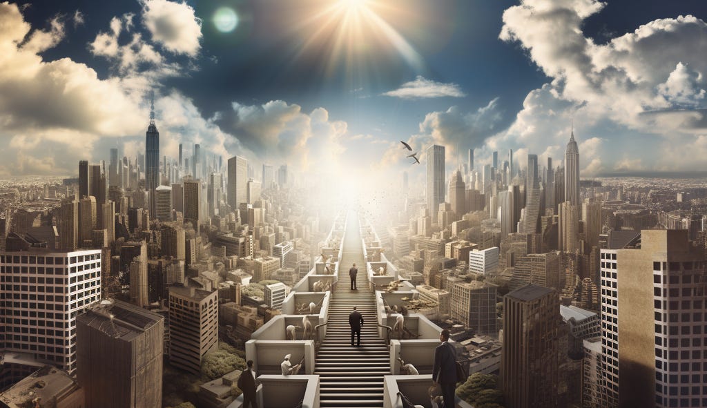 API Programs in 2023: From Functional to Transformational
