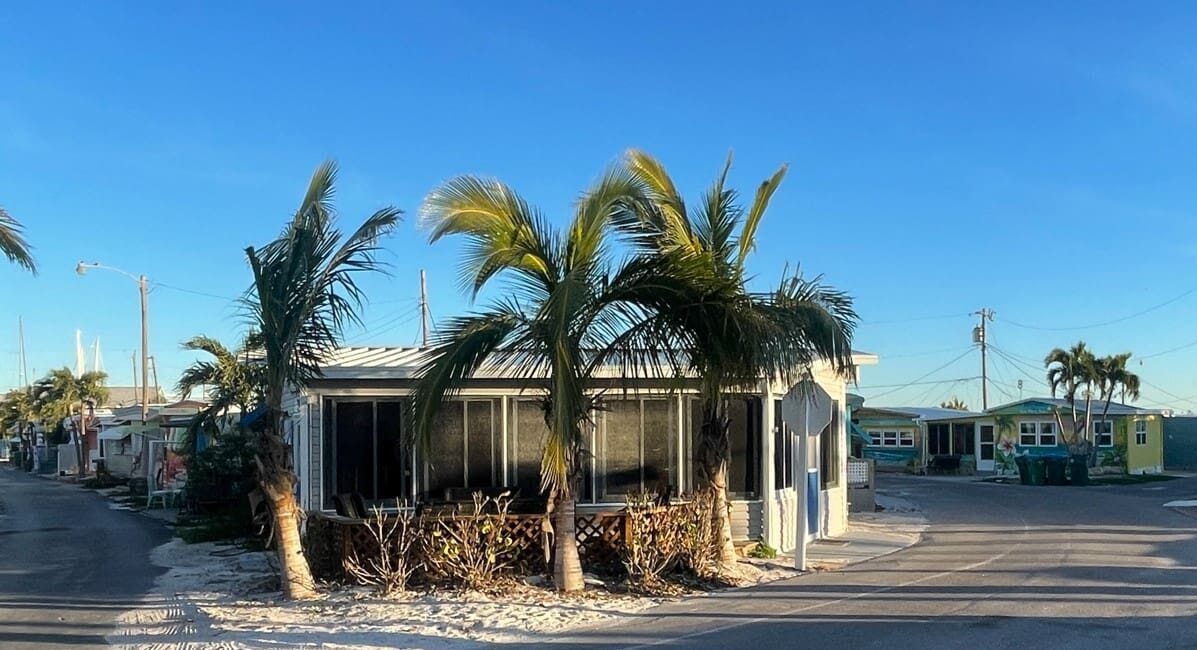 Pines Trailer Park Closure Announced Following Hurricane Damage and Compliance Challenges