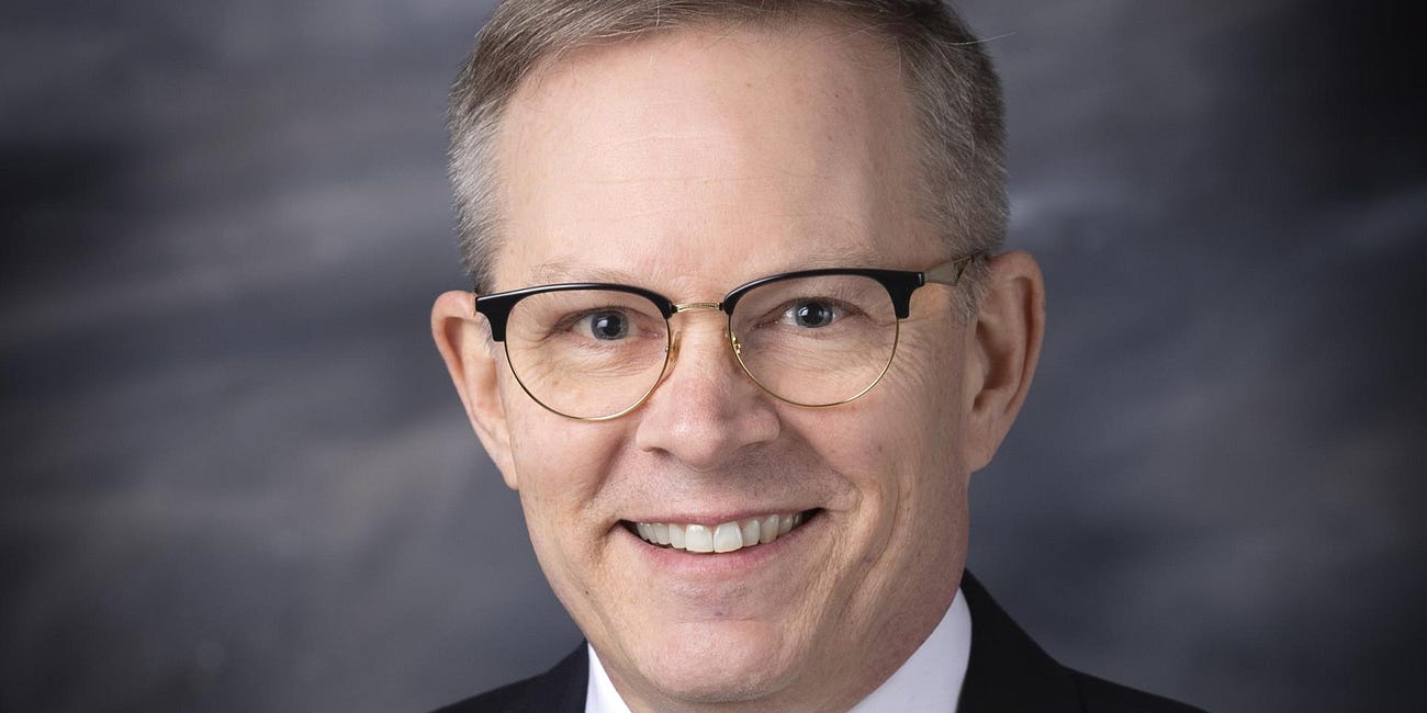 Wausau's ethics board is investigating the Doug Diny complaint 