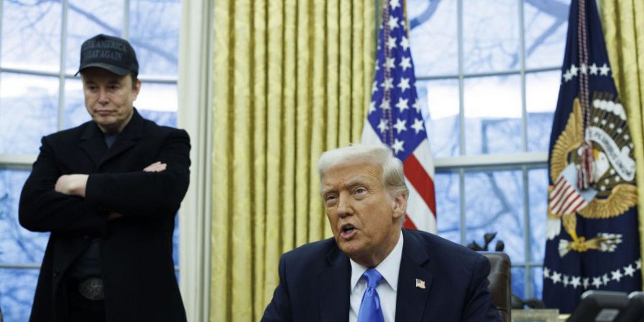 The Parallel Government: How the NGO Complex Will Outlast Trump's Reforms If It Isn't Dismantled Now