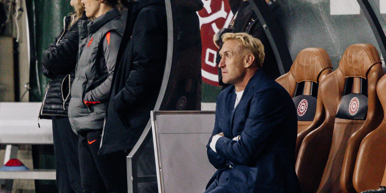 Match Recap: Thorns at KC Current