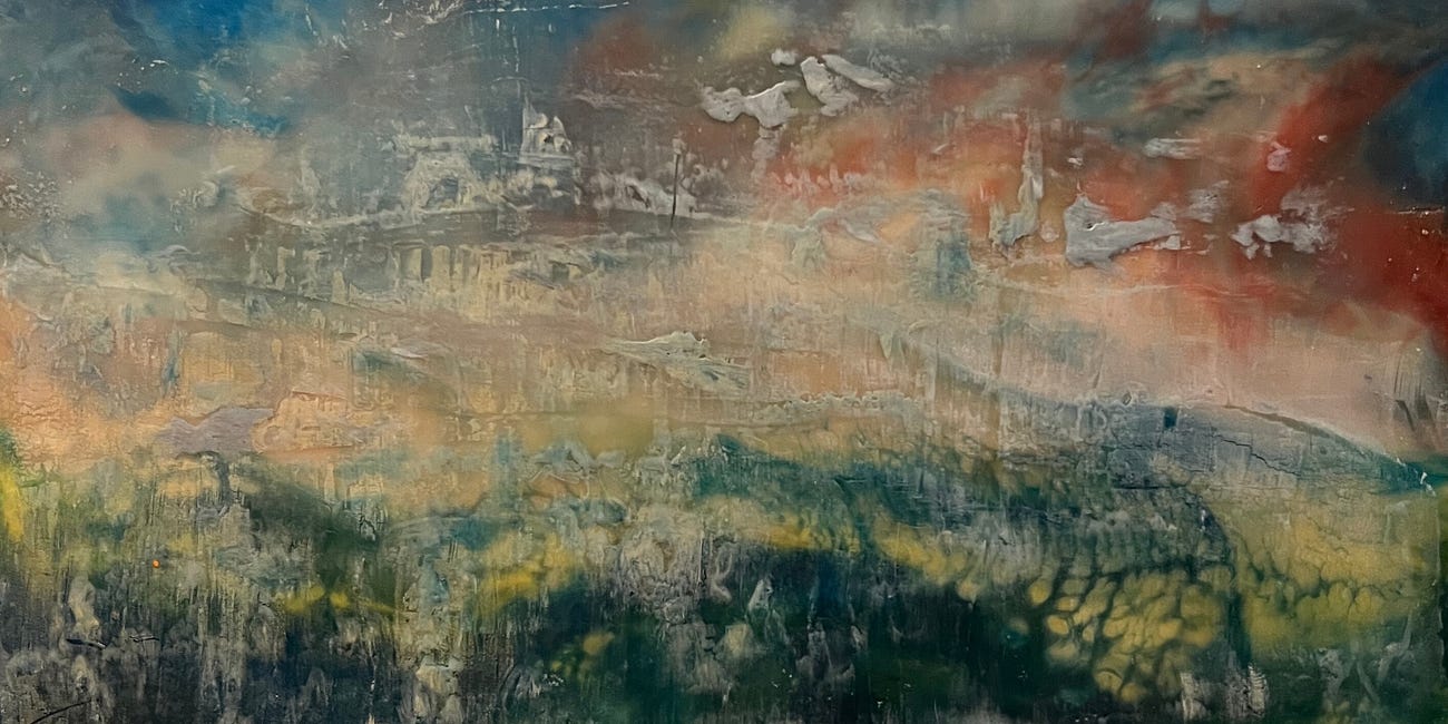 The Forest