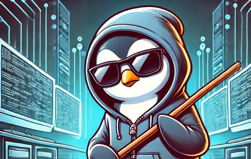 My Favorite Tips Using Linux