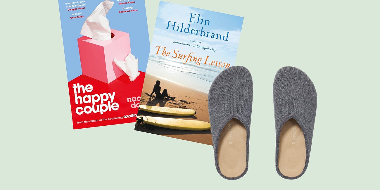 March reads, saves, and highlights. 📘🛍️