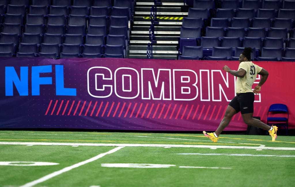 Is the NFL Combine Dying?