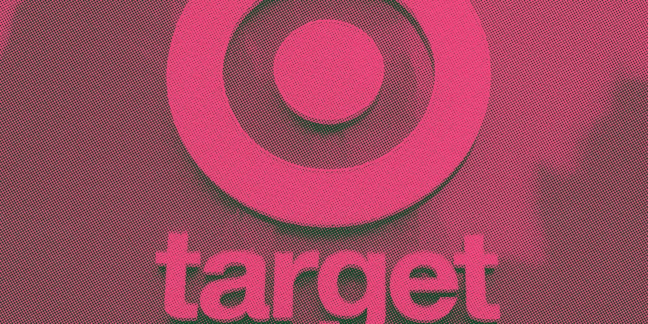 Target Tries to Opt-Out of This Year's Pride Month Right-Wing Rage-fest. Good Luck With That.