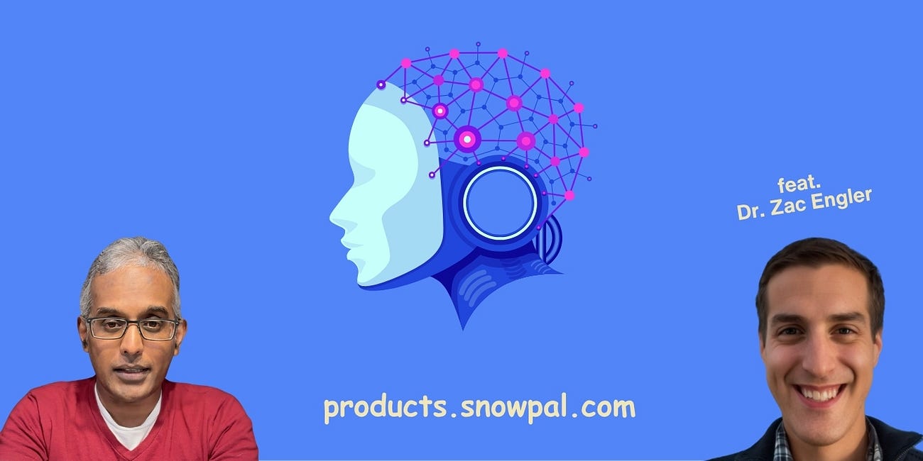 AI: Automation, Impact, Future (feat. Zac Engler)