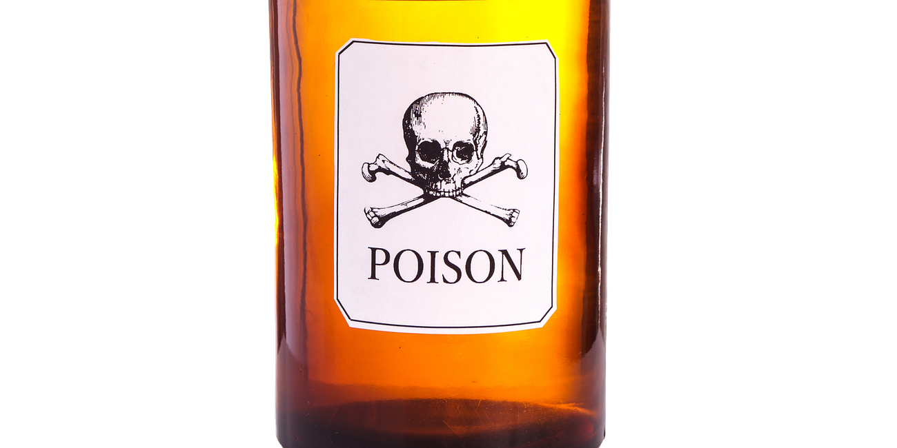 Rat Poison is Being Used as an Adulterant in K2/Spice Again