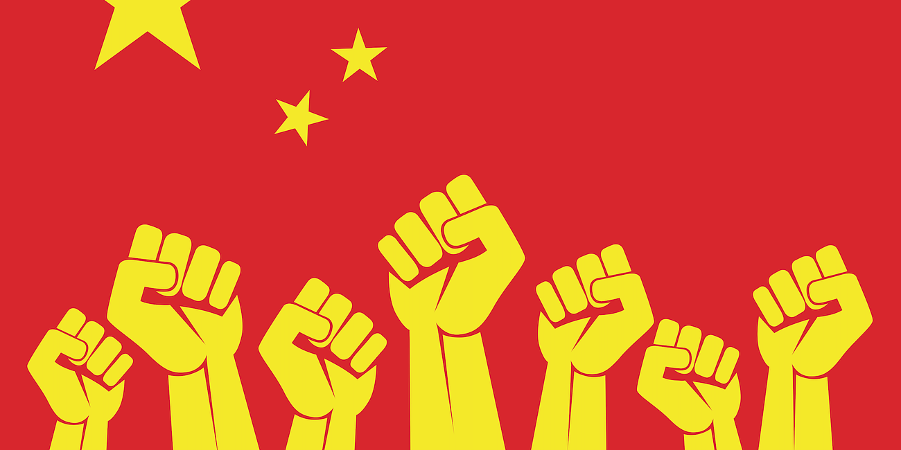 Why Chinese Democracy is Better than Western Democracy According to Tsinghua Prof. Yan Yilong