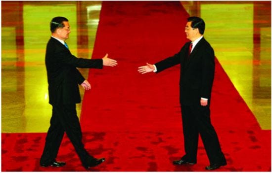 Ma Ying-jeou Urges Return to Cross-Strait Dialogue on “Peace Journey” Anniversary