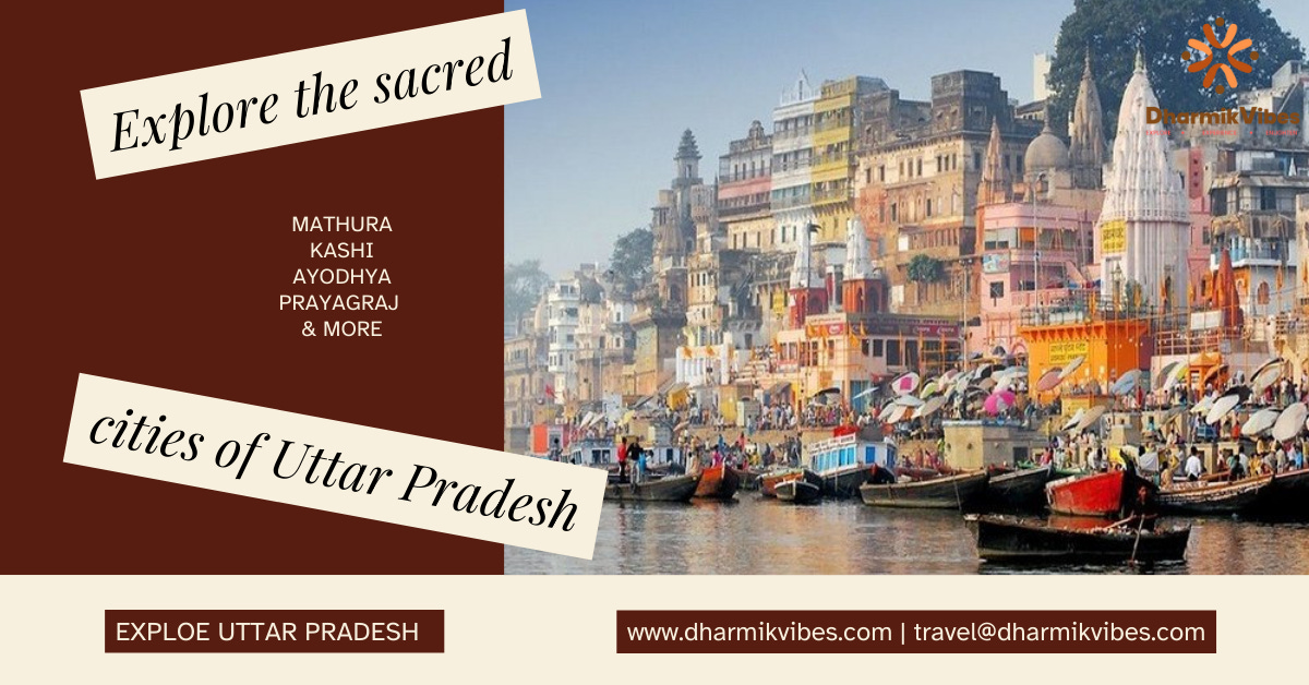 Uttar Pradesh Religious Series Part 5: Synthesis, Contemporary Adaptations, and Future Directions in Uttar Pradesh’s Spiritual Landscape 