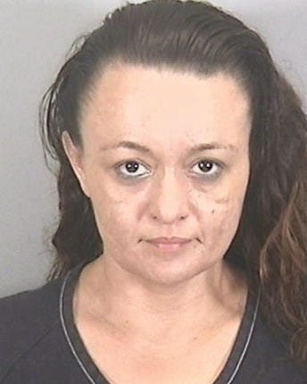 Bradenton Woman Arrested for Filing False Hurricane Assistance Claim
