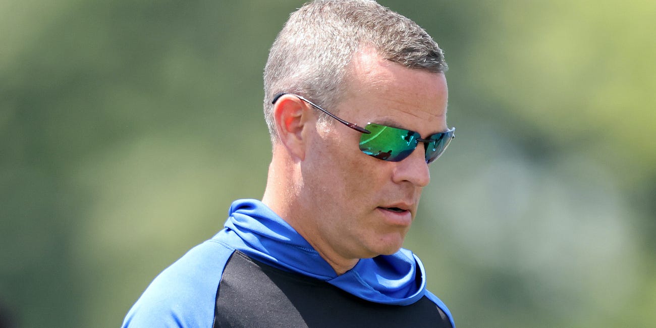 I'm in on Brandon Beane's defensive swing