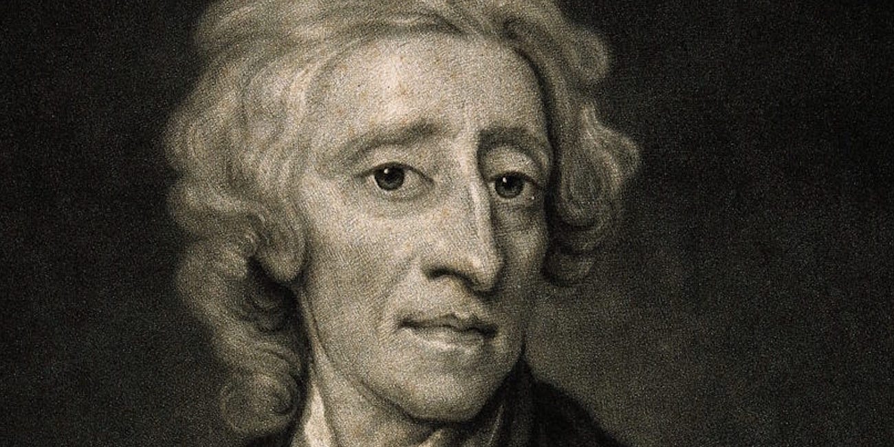 Obscure Manuscript Further Reveals John Locke’s Intellectual Honesty