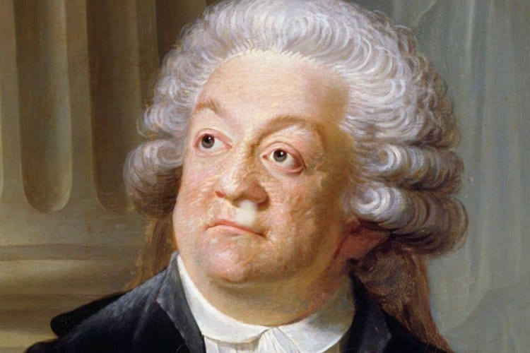 Elon Thinks it's August 4, 1789