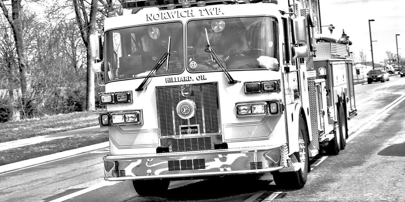 Safety and Service Remain Top Priorities in 2024 for Norwich Township