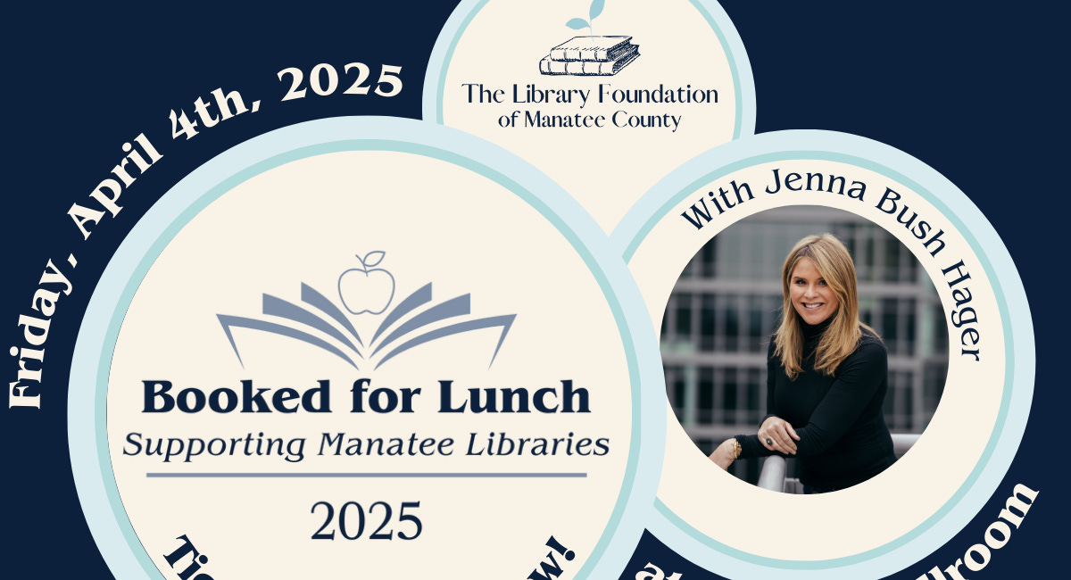 Jenna Bush Hager to Headline Luncheon Fundraiser
