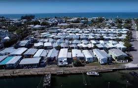 Bradenton Beach Clears Repairs for Most Pines Trailer Park Residents After Hurricane