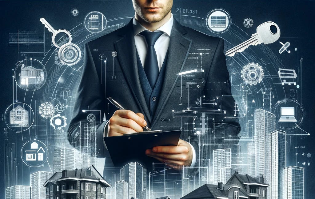Opportunità nel mondo del Property Management 