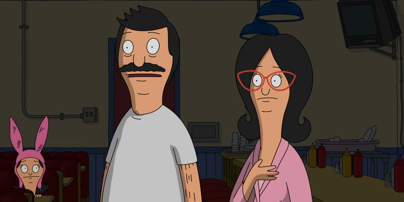 Animation Domination Sets Up Thursday Summer Home As 'Bob’s Burgers' Returns