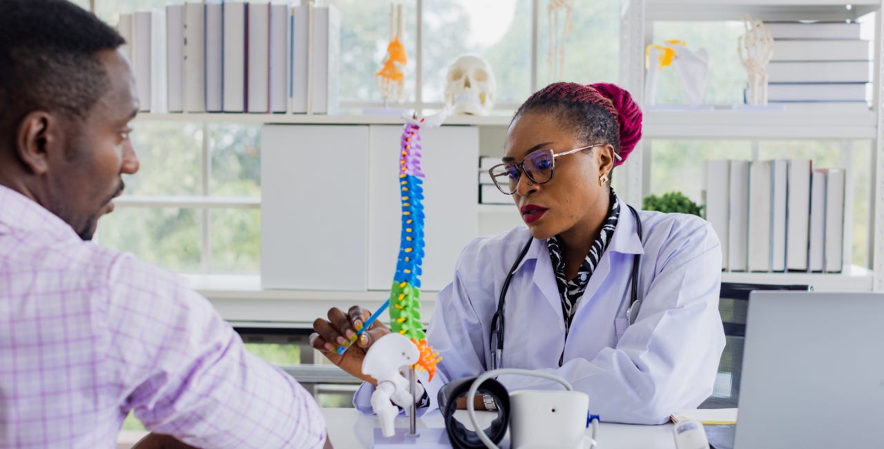 Unlock the Power of Patient-Centered Care