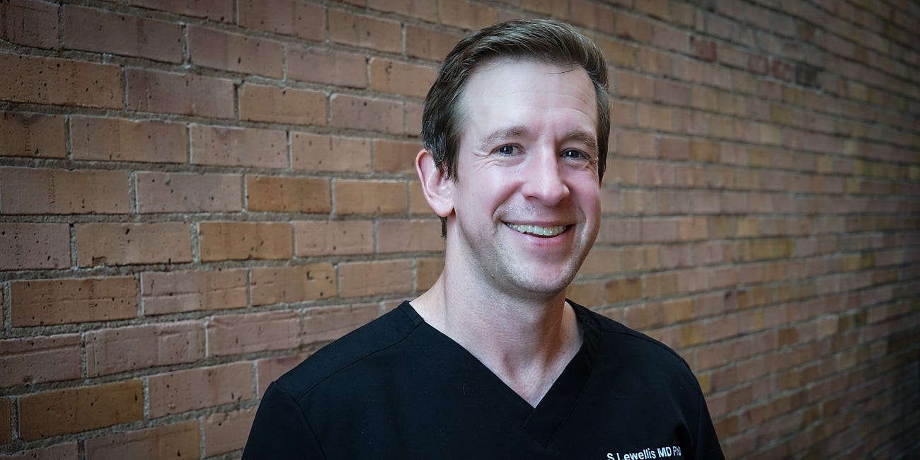 Meet the dermatologist who is changing the medical model in Wausau 
