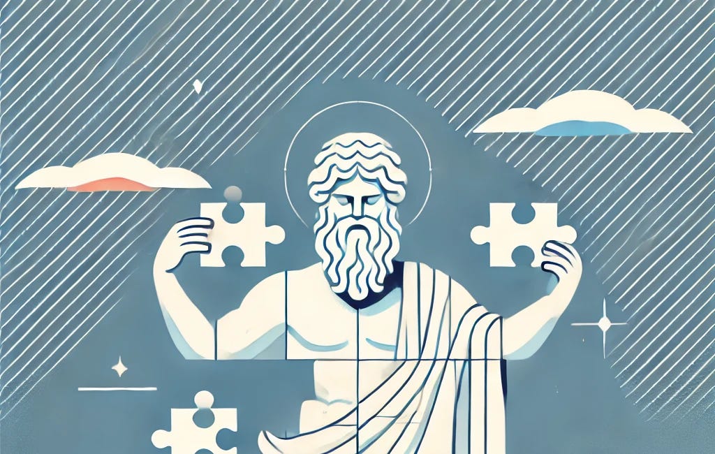 "What Caused God?" Is Actually a Good Objection