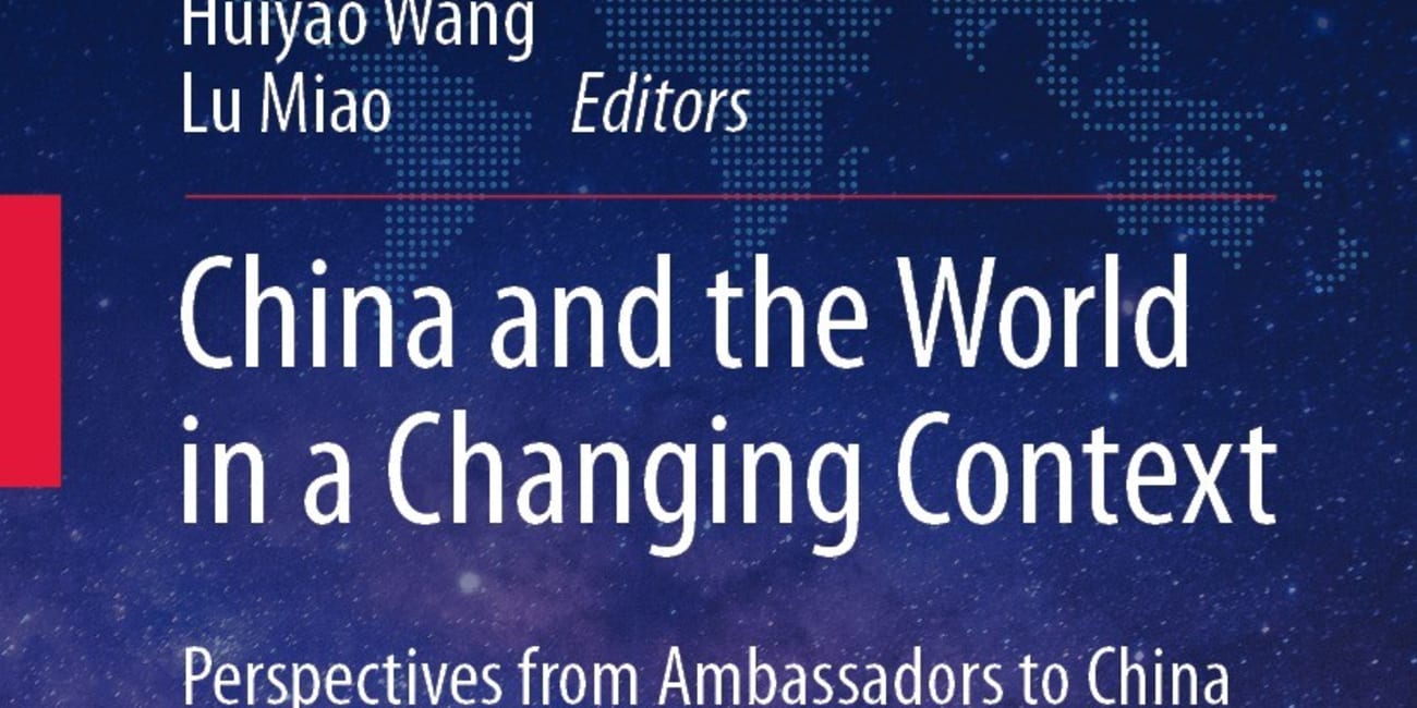 Prospects for China–Africa Cooperation