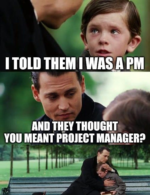 [Product 101 - #1] - Những suy nghĩ về ngành Product Management cho người mới bắt đầu 