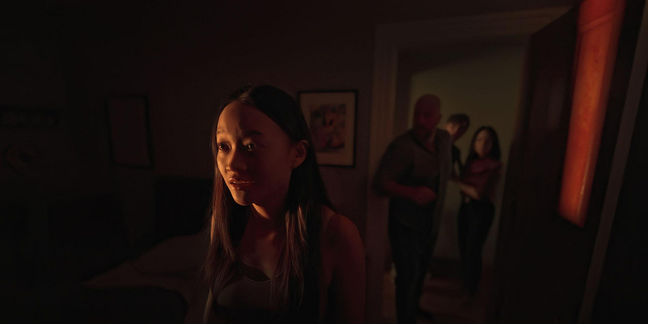 'Presence' Is Soderbergh at His Stoopidest