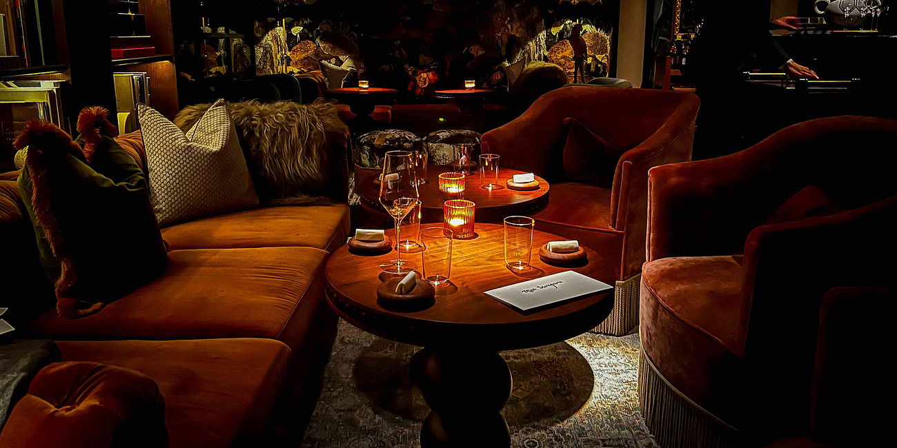 Dubai’s Best Restaurants: A Guide