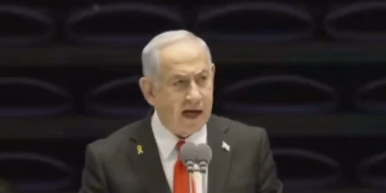 Bibas family threaten to sue Israeli government because it lied about killing their loved ones