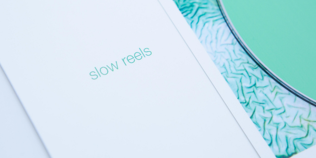 qd15 Slow Reels (Ian Hawgood and James Murray) - Everyday Exotic - out now!