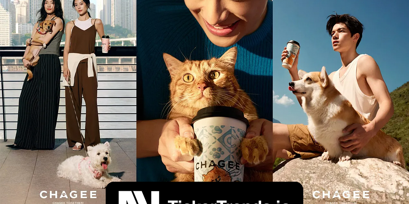 Chagee's IPO Analysis: Evaluating the Expansion and Challenges of a Leading Chinese Tea Drink Brand | TickerTrends.io