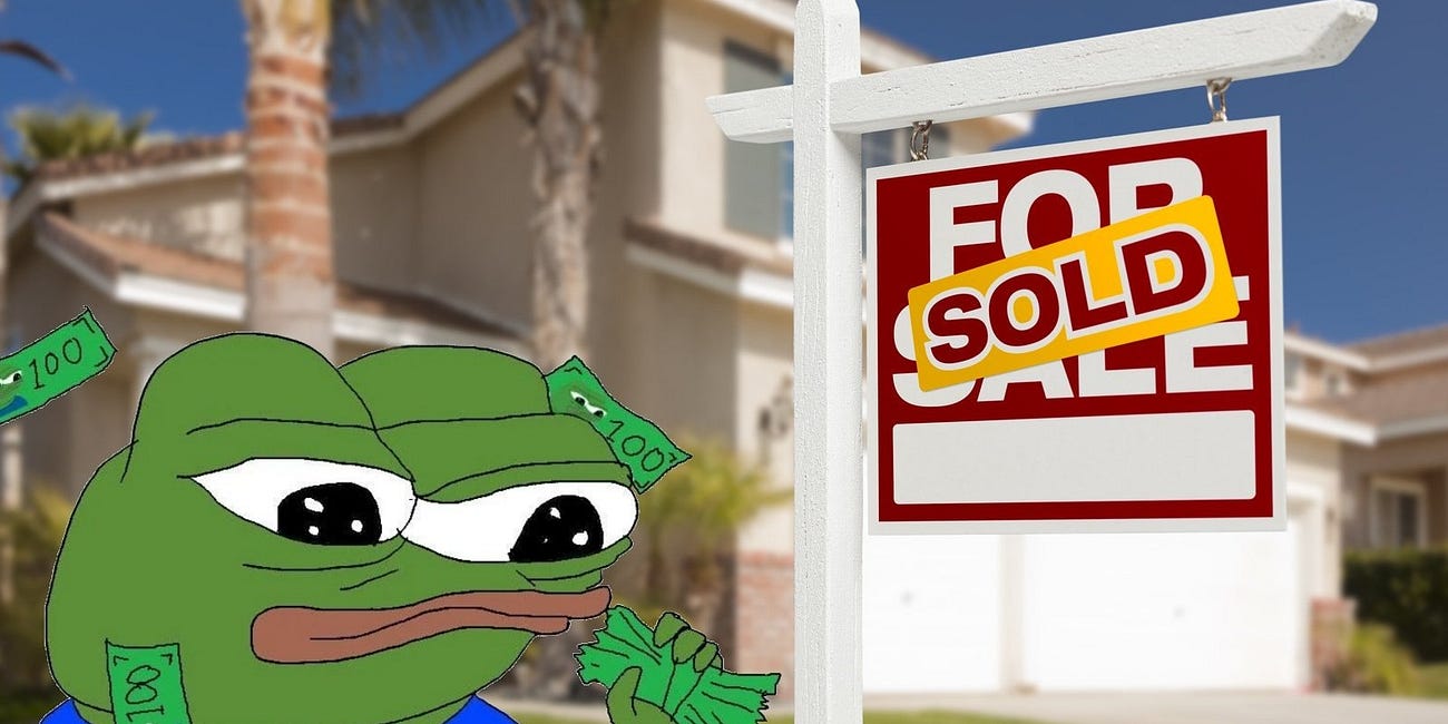 Macro Model For Real Estate: Educational Primer, Spreadsheet, and Report