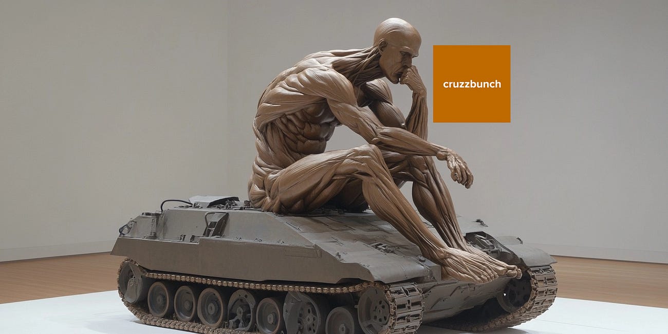 The Tank Think Leaks