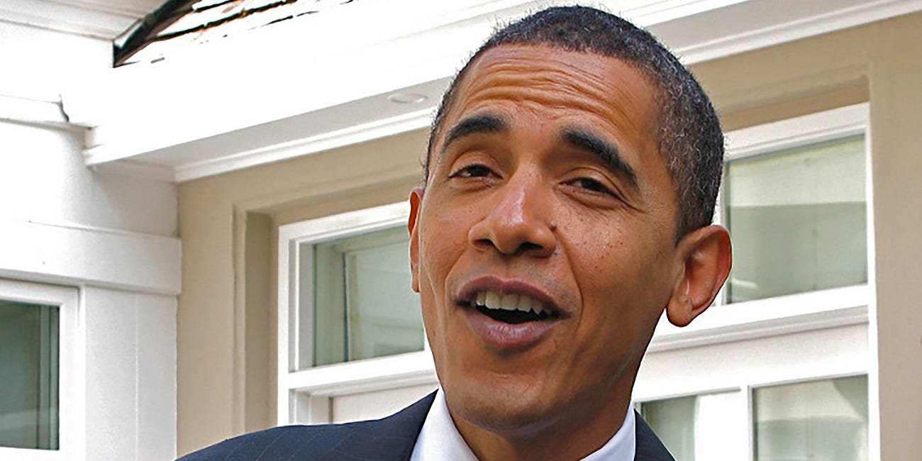 Obama’s Second Inaugural Address vs. What Made America Great