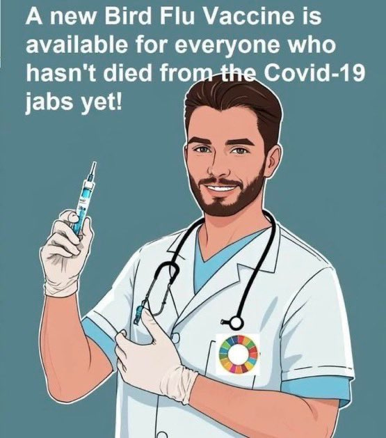 CDC & USDA are controlling BIRD FLU testing & diagnosis—they KNOW BOTH CLINICIANS & THE PUBLIC ARE WISE TO THEIR PLANDEMIC SCAMS: The Rules are rigged so ONLY only the USDA or CDC can test/diagnose