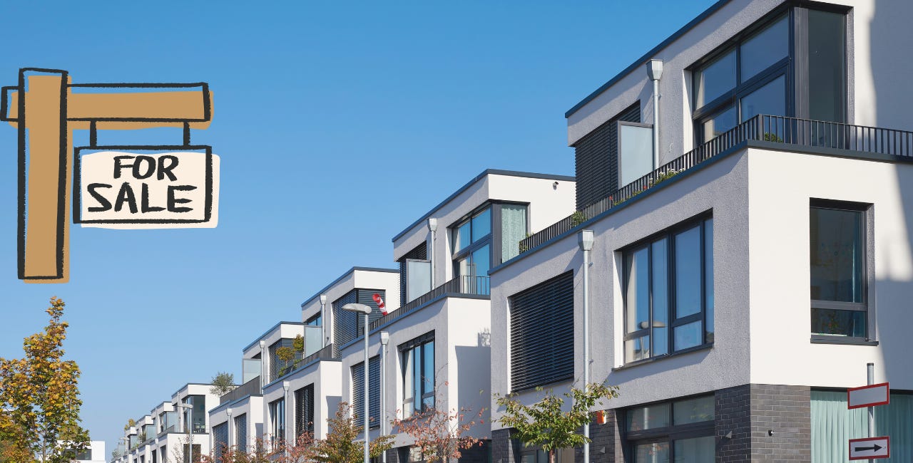 Do You Know What It Takes to Buy a Home in Canada?