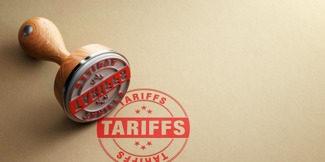 Tariffs: The Good, The Bad, and the Ugly