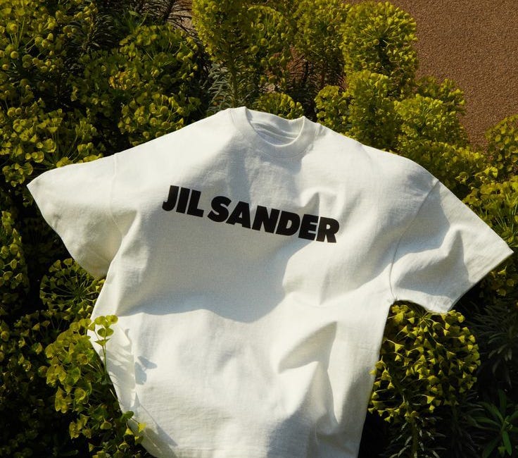 Ruched Loafers / Branded Garms / The Smock Anorak / Judging Books by the Cover